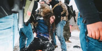 The Minneapolis Uprising