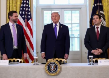 Conservative analyst shocks with warning about Trump admin’s latest ‘horrors’