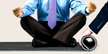 Your boss is about to pull back your gym benefits