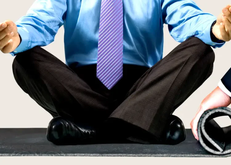 Your boss is about to pull back your gym benefits