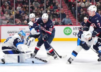 They Grew Up Fighting Each Other. Now These Brothers Are Bringing That Energy to the Olympics