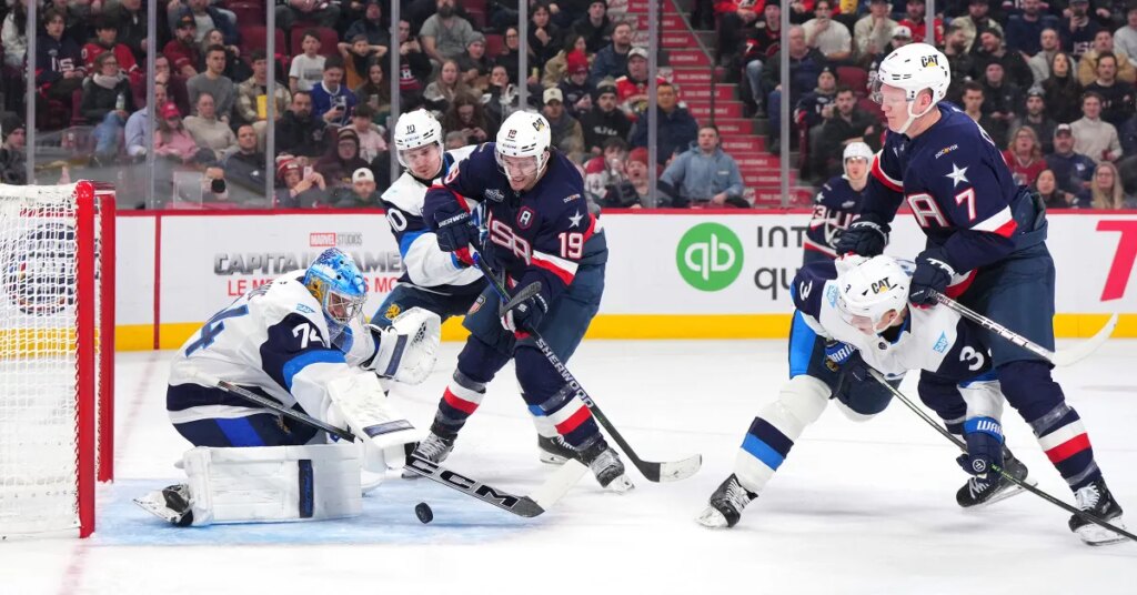 They Grew Up Fighting Each Other. Now These Brothers Are Bringing That Energy to the Olympics