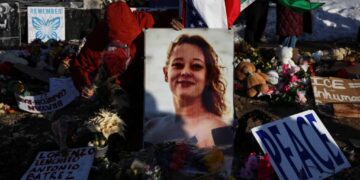 Furious immigration staff want out as killings send morale to ‘catastrophic’ low: Fox News