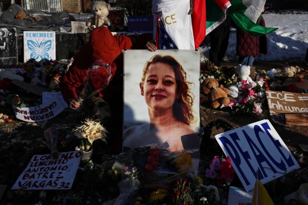 Furious immigration staff want out as killings send morale to ‘catastrophic’ low: Fox News