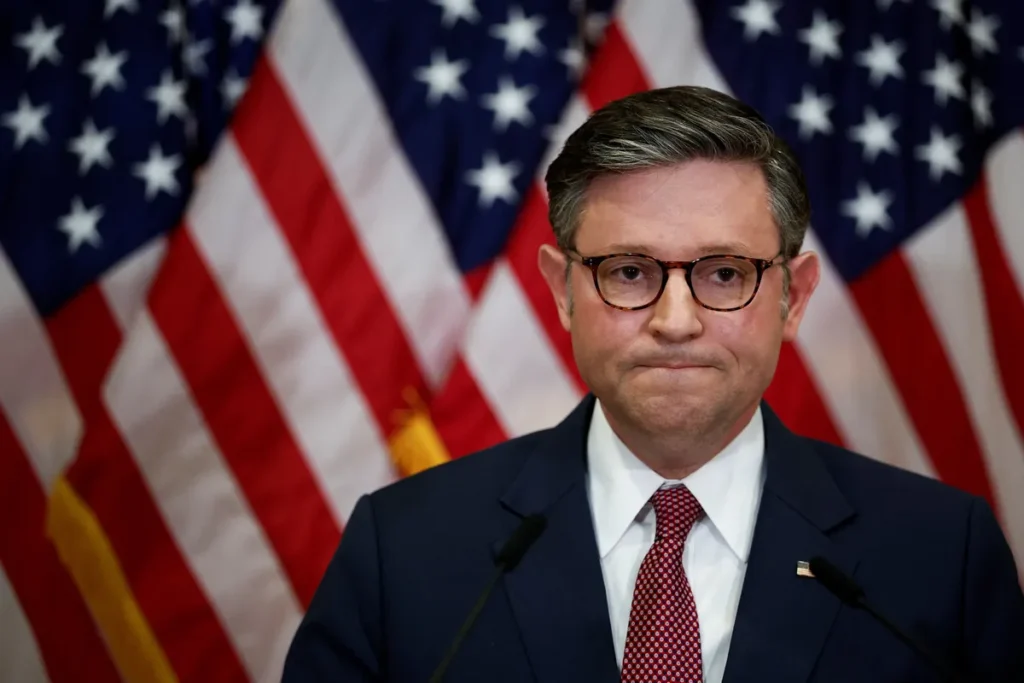 Enraged Dems threaten government shutdown amid Minneapolis chaos