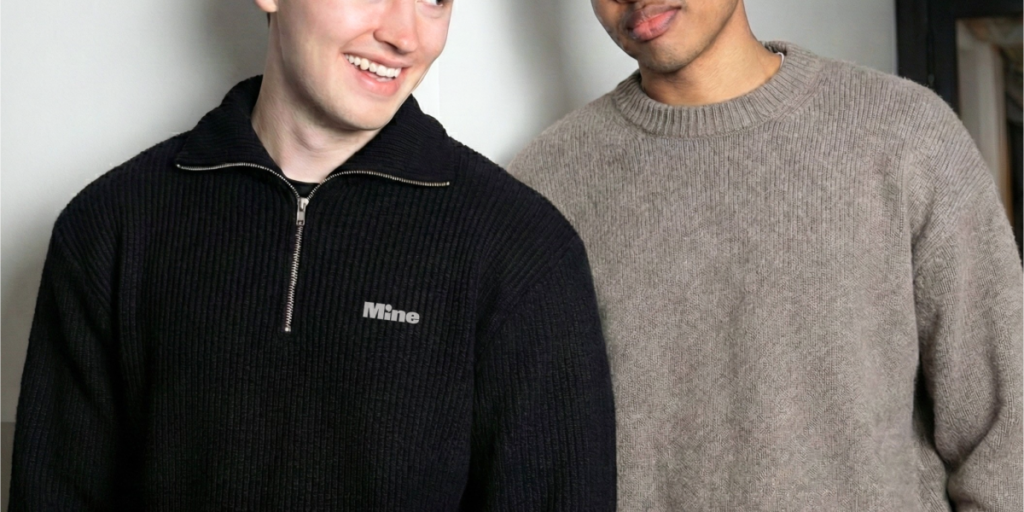 Why two Gen Z college dropouts are combatting financial nihilism with a credit card startup