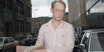 How the Bernie Goetz Shootings Explain the Trump Era