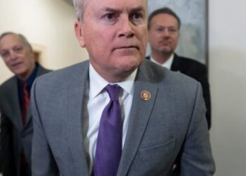 Republican groundswell for ICE investigation grows after second killing of American citizen in Minnesota