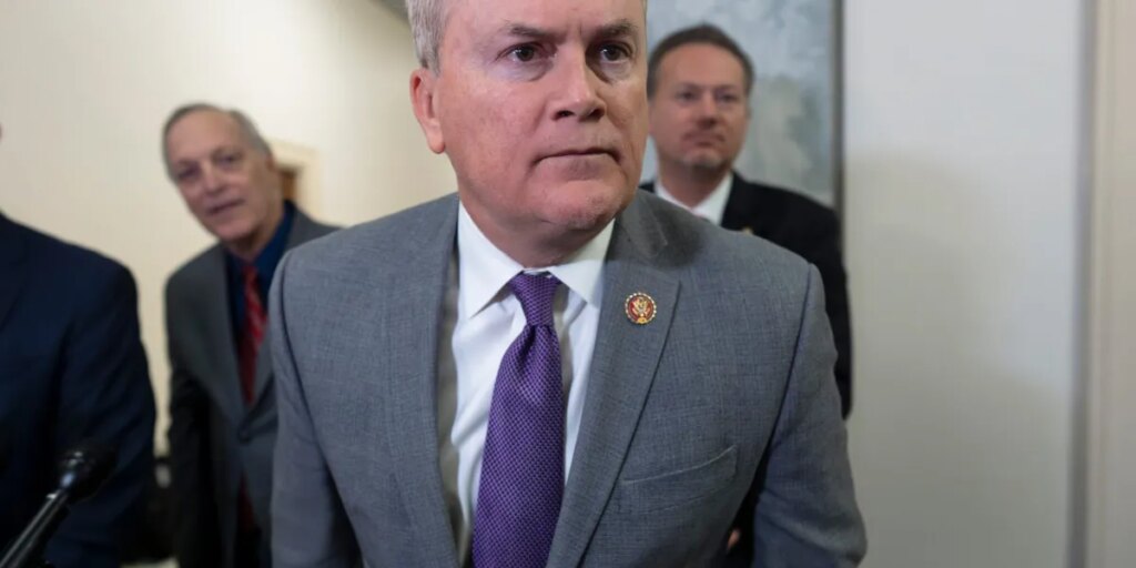 Republican groundswell for ICE investigation grows after second killing of American citizen in Minnesota