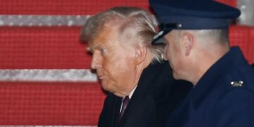 Trump knows who to blame for 2 American citizen deaths in Minnesota: ‘Democrat ensued chaos’