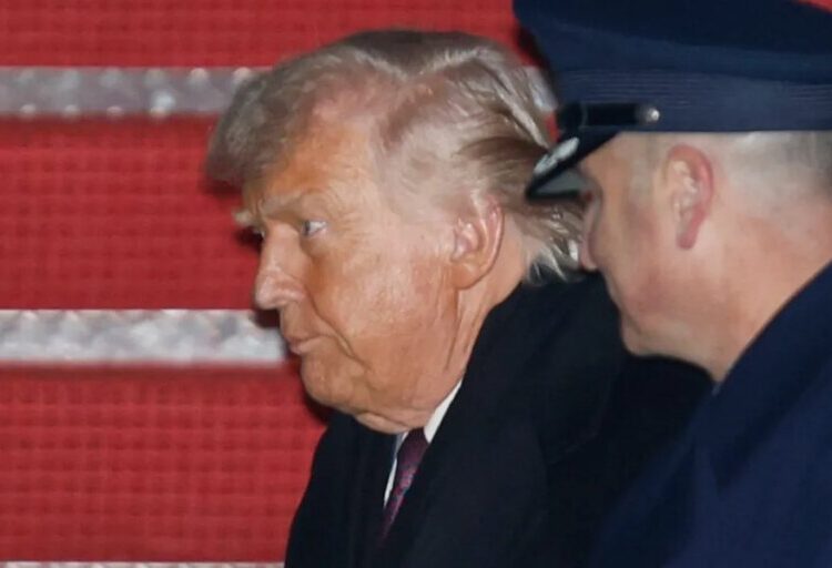 Trump knows who to blame for 2 American citizen deaths in Minnesota: ‘Democrat ensued chaos’