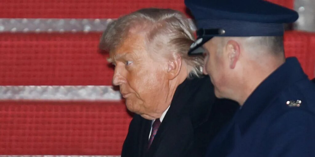 Trump knows who to blame for 2 American citizen deaths in Minnesota: ‘Democrat ensued chaos’