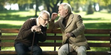 2 subtle, early signs of hearing loss that are easy to dismiss