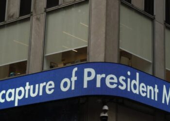 Prediction markets can take bets on outlandish events that ‘get laundered into legitimacy,’ Gen Z’s favorite economic commentator warns