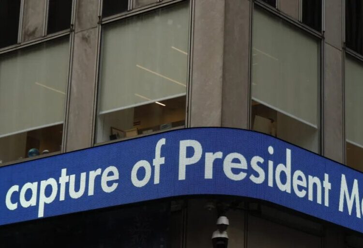 Prediction markets can take bets on outlandish events that ‘get laundered into legitimacy,’ Gen Z’s favorite economic commentator warns