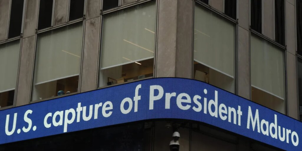 Prediction markets can take bets on outlandish events that ‘get laundered into legitimacy,’ Gen Z’s favorite economic commentator warns