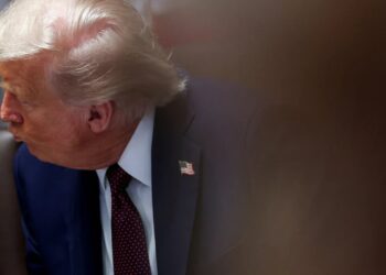 Trump promise after ICE killing immediately undercut by own officials: ‘Hell no’