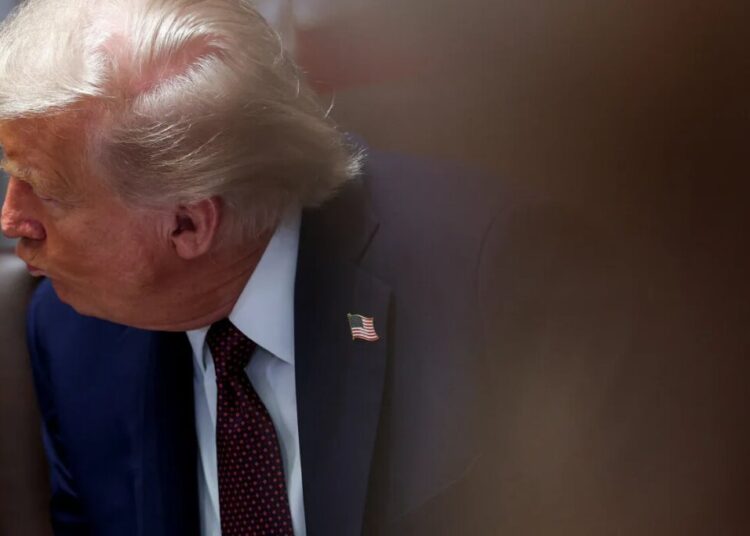 Trump promise after ICE killing immediately undercut by own officials: ‘Hell no’