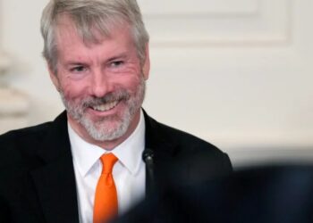 Strategy buys more Bitcoin—$264 million of it—even as Bitcoin slumps to $87,000