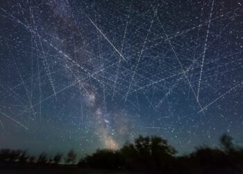 Earth’s Lower Orbit Could Rapidly Collapse, Scientists Warn