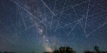 Earth’s Lower Orbit Could Rapidly Collapse, Scientists Warn