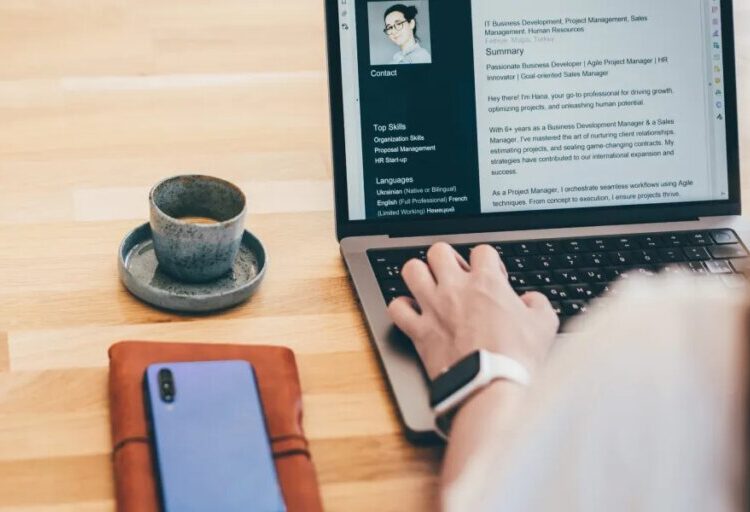 Job seekers are suing an AI hiring tool used by Microsoft and Paypal for allegedly compiling secretive reports that help employers screen candidates