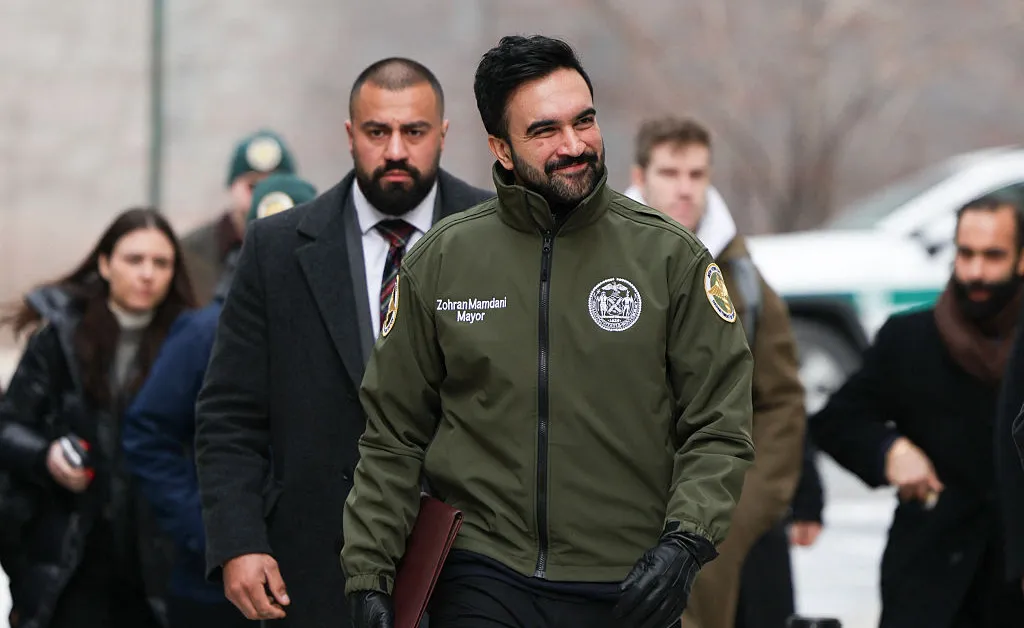 How Mamdani Has Met His First Major Governing Test