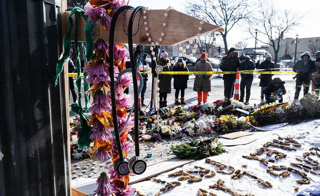 Federal Health Workers Warn DHS Is Driving a ‘Growing Public Health Crisis’ After Alex Pretti Shooting