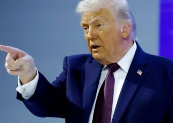 Trump’s own Big Beautiful Bill could add $5.5 trillion to the deficits and help sabotage his plan to ‘grow out’ of the national debt crisis