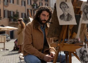 The Real Italian Crime Story Behind The Big Fake