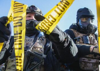 What the Administration Is Signaling to Federal Agents After Minnesota