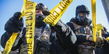 What the Administration Is Signaling to Federal Agents After Minnesota