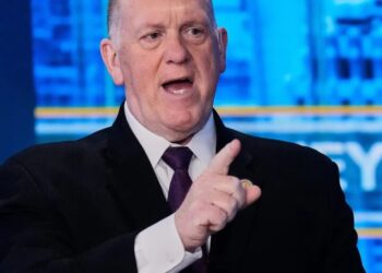 Trump’s ‘Border Czar’ being sent to Minnesota was head of ICE Enforcement and Removal under Obama