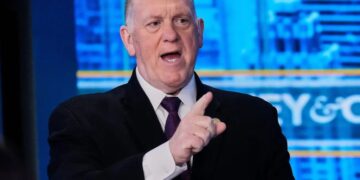 Trump’s ‘Border Czar’ being sent to Minnesota was head of ICE Enforcement and Removal under Obama