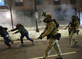 Trump paves the ground for Minnesota retreat as he touts talks with governor, mayor: ‘lots of progress is being made’