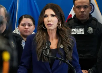 Trump admin’s ‘smearing’ of slain nurse more than ‘simply a rhetorical tactic’: experts