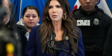 Trump admin’s ‘smearing’ of slain nurse more than ‘simply a rhetorical tactic’: experts