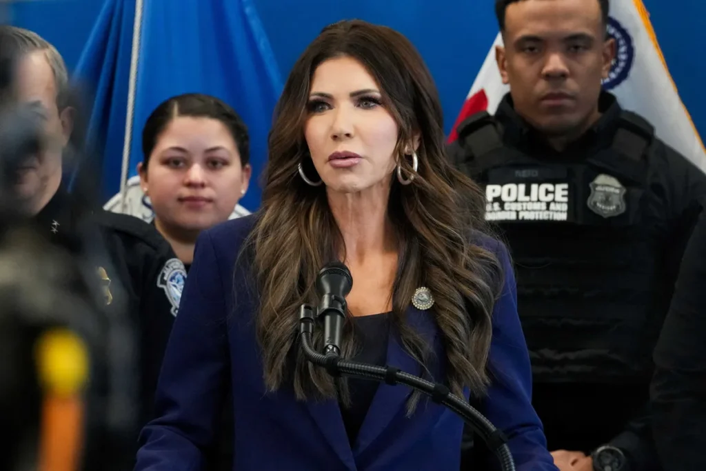 Trump admin’s ‘smearing’ of slain nurse more than ‘simply a rhetorical tactic’: experts