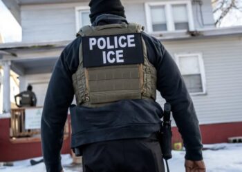 Limits on ICE agents in Minnesota blocked by appeals court