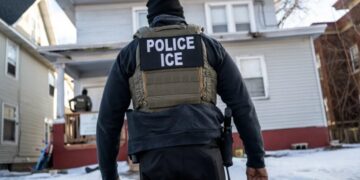 Limits on ICE agents in Minnesota blocked by appeals court