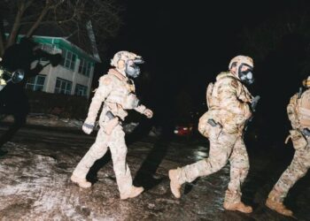 How Minnesotans Faced Down MAGA