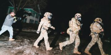 How Minnesotans Faced Down MAGA