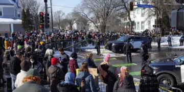 Don’t be fooled by Trump’s Minnesota shakeup: legal expert