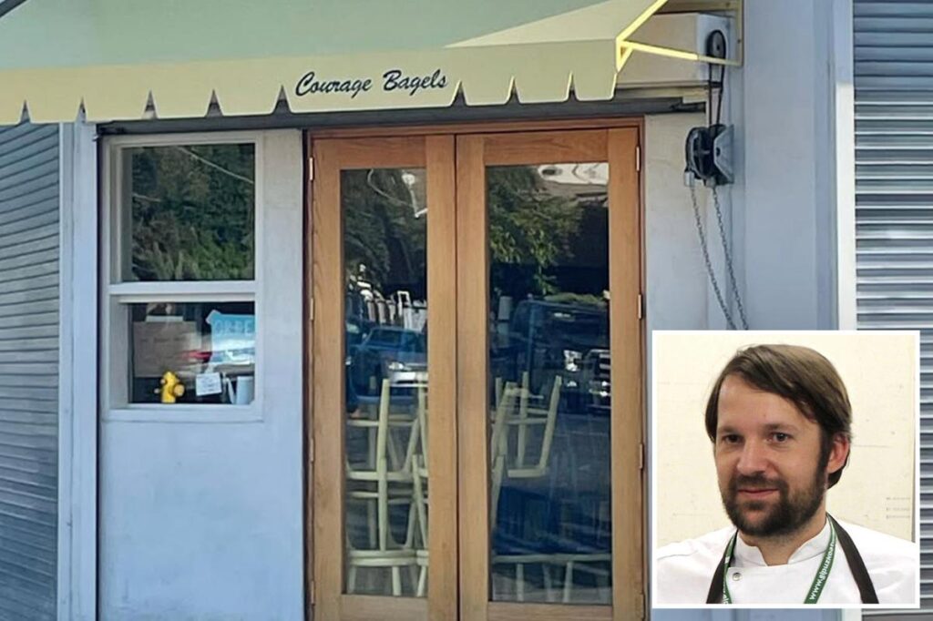 Noma’s $1500 LA residency sells out in 60 seconds and sends foodies chasing $25 bagels in Silver Lake