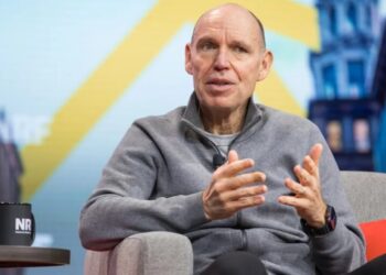 The British retailer riding the wave of America’s always-booming sneaker market