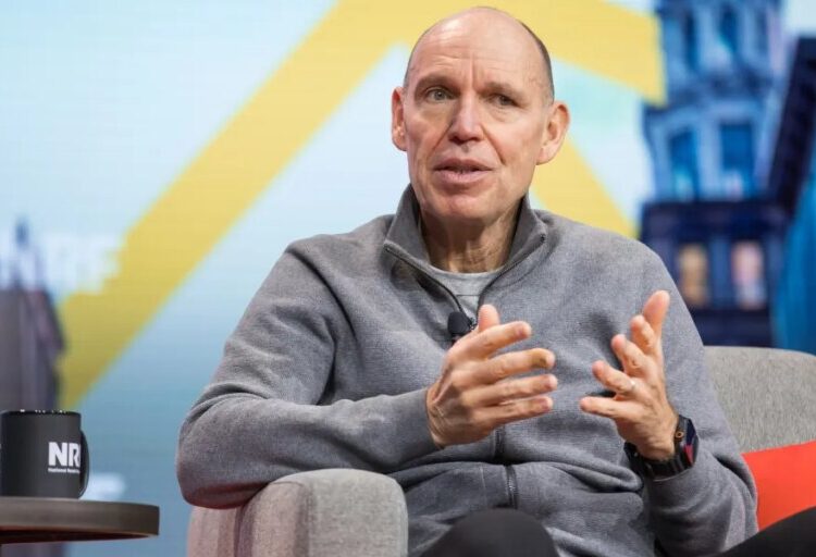 The British retailer riding the wave of America’s always-booming sneaker market