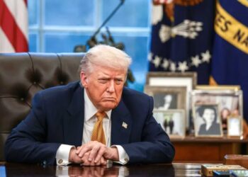 This chilling Trump message led to murder