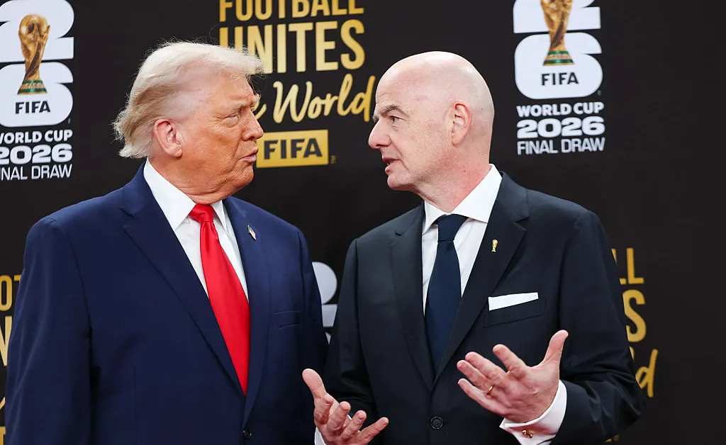 Calls for a Boycott of the World Cup Grow