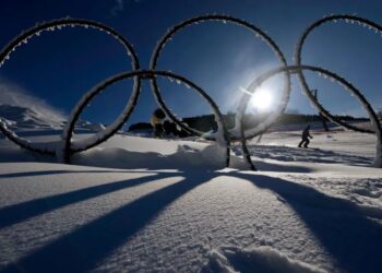 ‘We’re Rolling the Dice.’ What Climate Change Means for the Winter Olympics