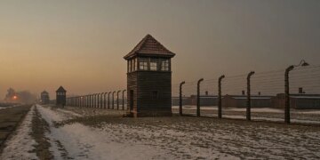 Holocaust Remembrance Day Reminds Us to Never be Bystanders